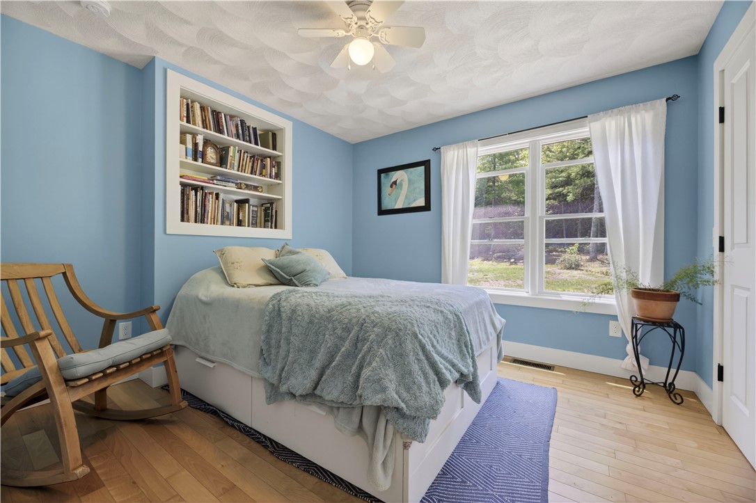 216 Plain Road West Greenwich, RI 02817 - Photo 21 of 43