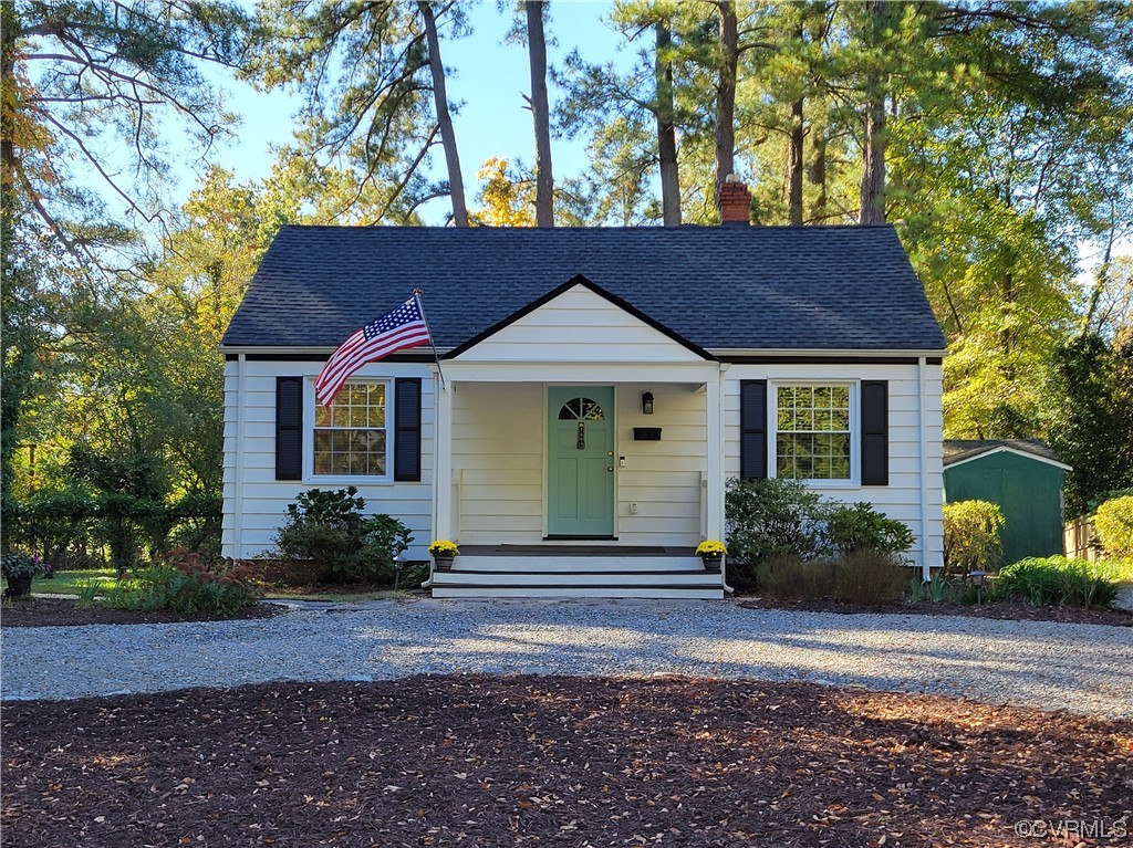 7803 Three Chopt Road Henrico, VA 23229 - Photo 1 of 50 Gallery Image 1