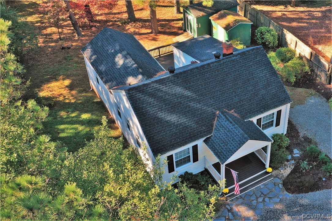 7803 Three Chopt Road Henrico, VA 23229 - Photo 11 of 50 Gallery Image 11