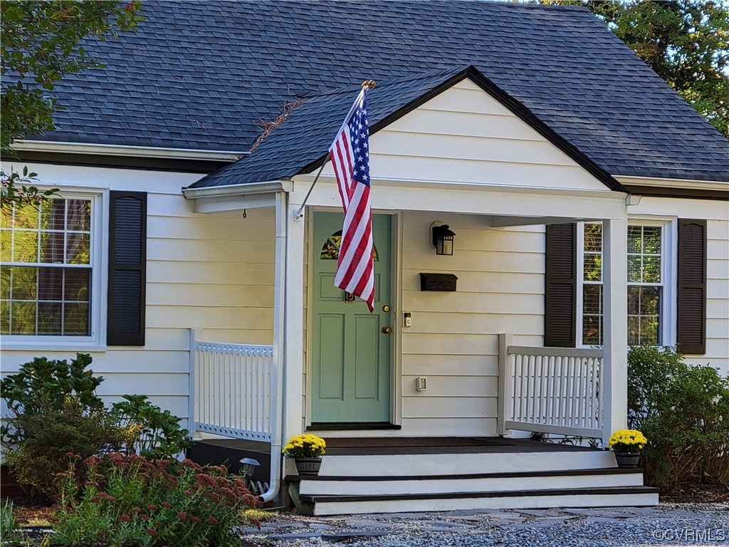 7803 Three Chopt Road Henrico, VA 23229 - Photo 3 of 50 Gallery Image 3