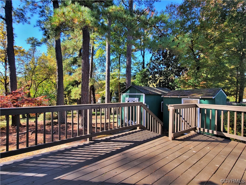 7803 Three Chopt Road Henrico, VA 23229 - Photo 42 of 50 Gallery Image 42
