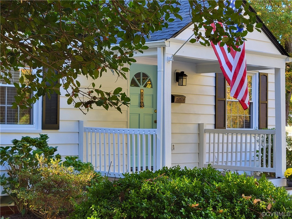 7803 Three Chopt Road Henrico, VA 23229 - Photo 6 of 50 Gallery Image 6