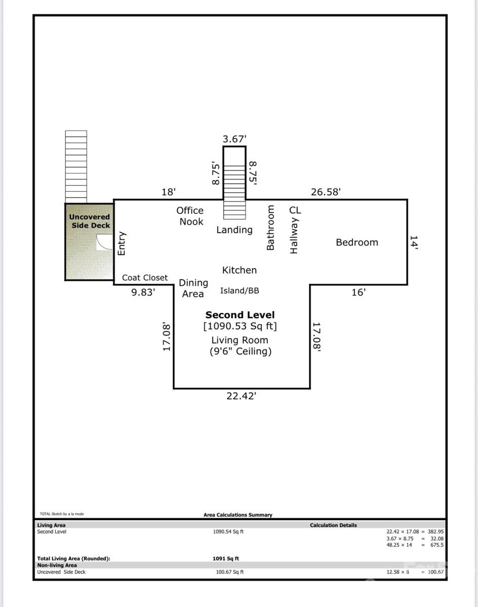 626 Old Lytle Cove Road Swannanoa, NC 28778 - Photo 47 of 48