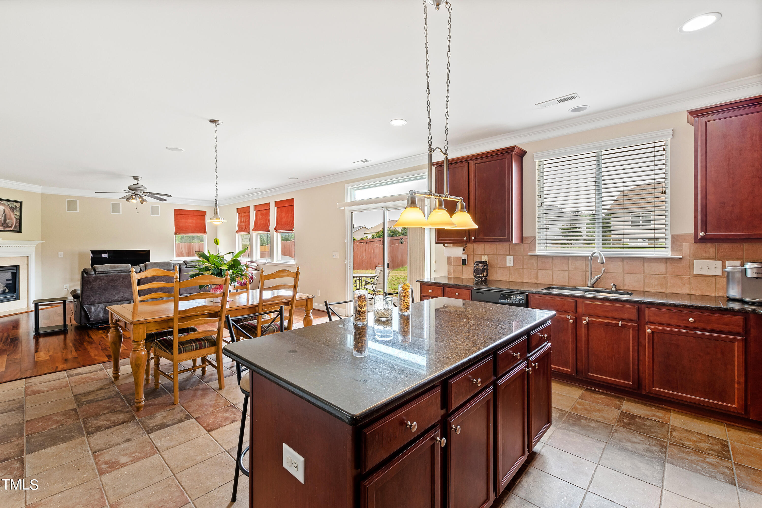 626 Conover Road Durham, NC 27703 - Photo 16 of 41 Kitchen 5