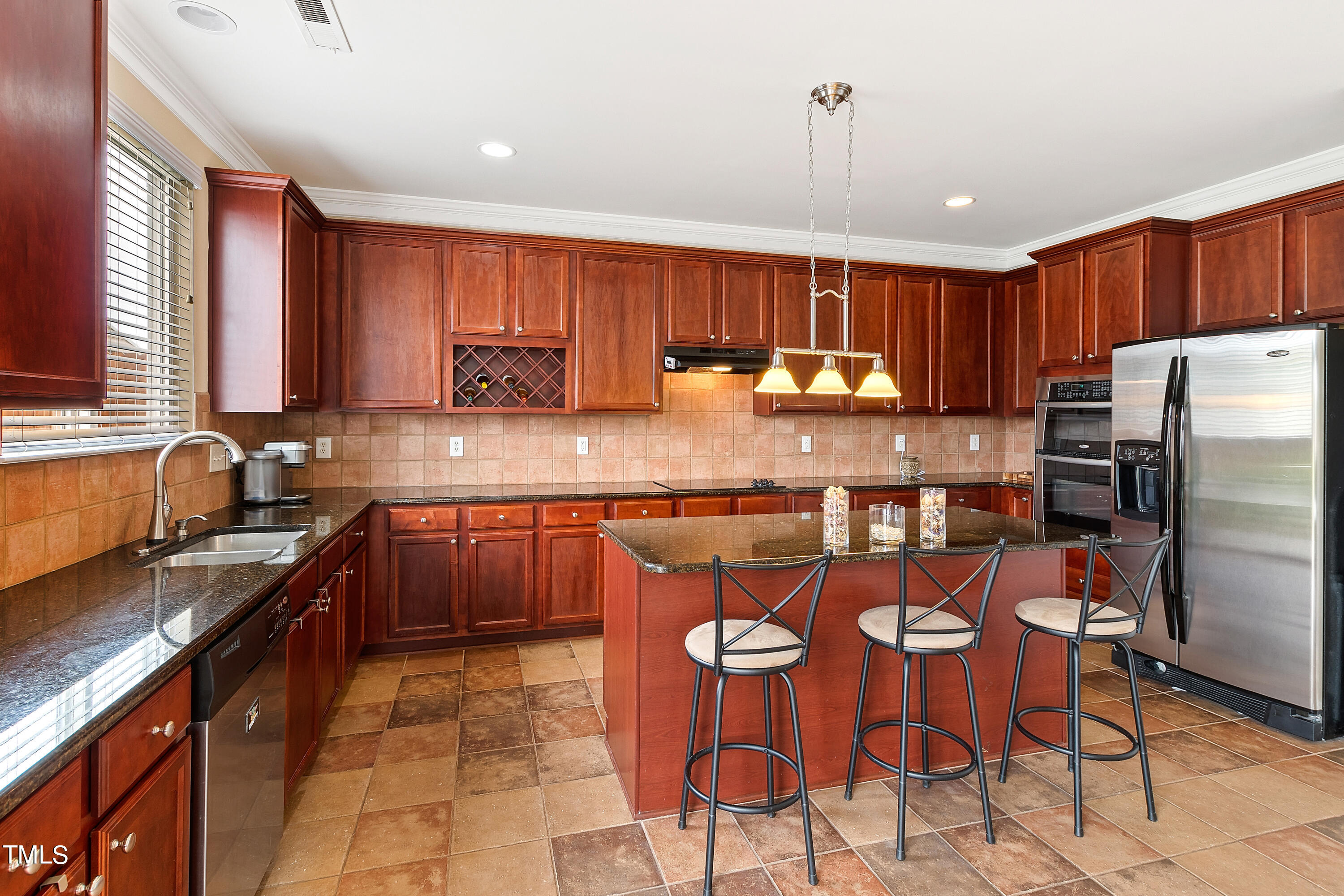 626 Conover Road Durham, NC 27703 - Photo 17 of 41 Kitchen 2