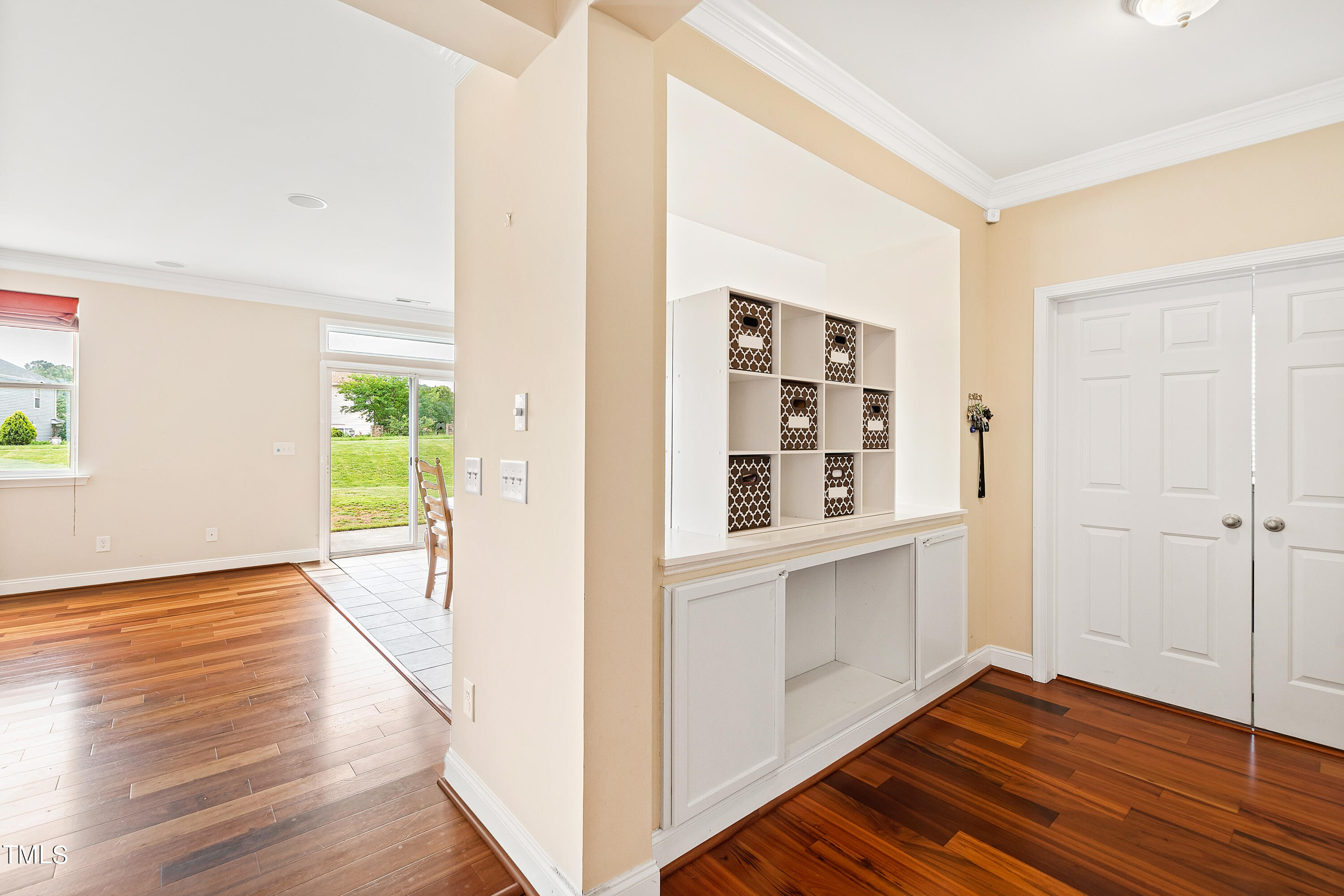 626 Conover Road Durham, NC 27703 - Photo 20 of 41 Mud