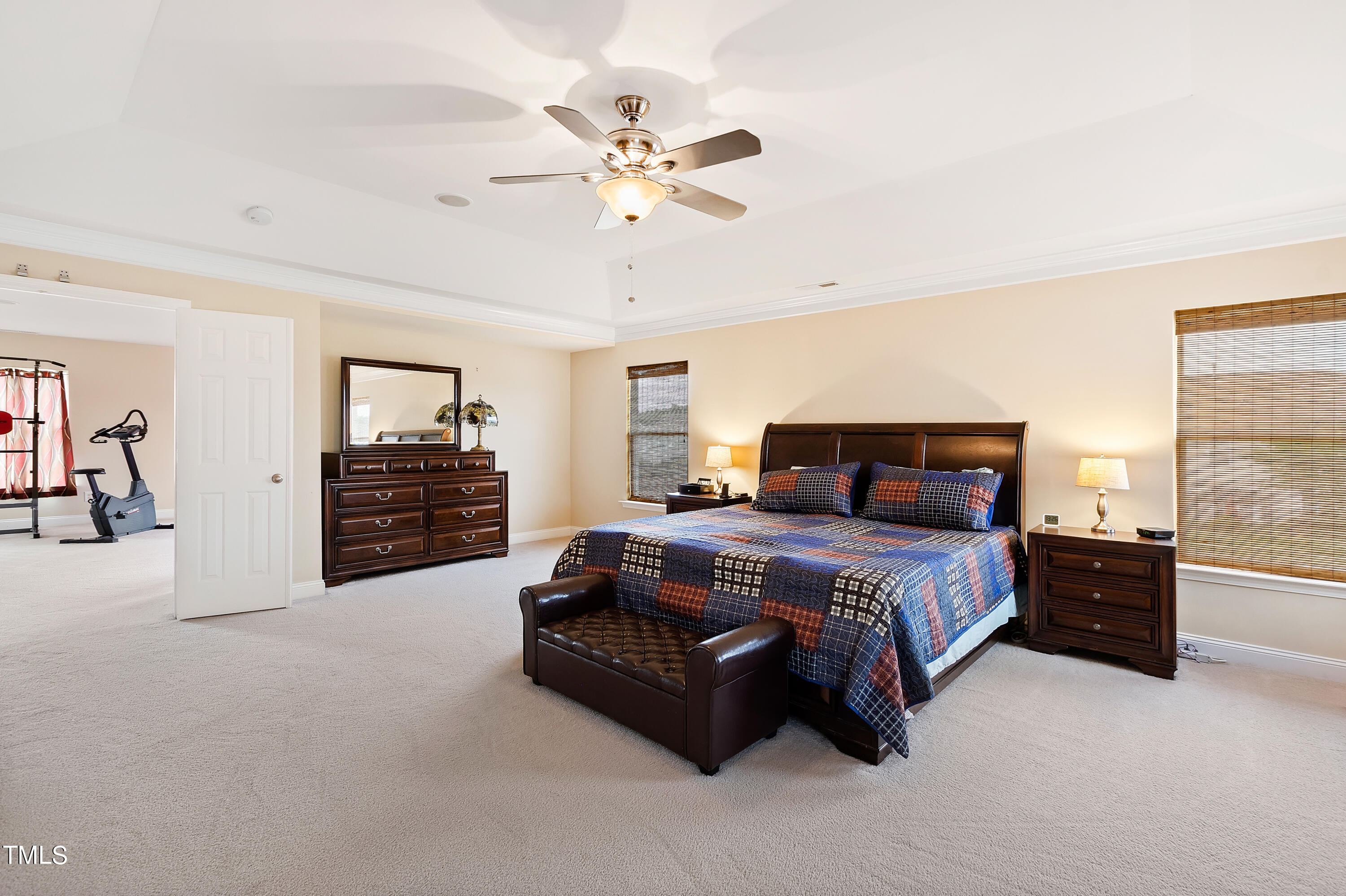 626 Conover Road Durham, NC 27703 - Photo 22 of 41 BEdroom 2