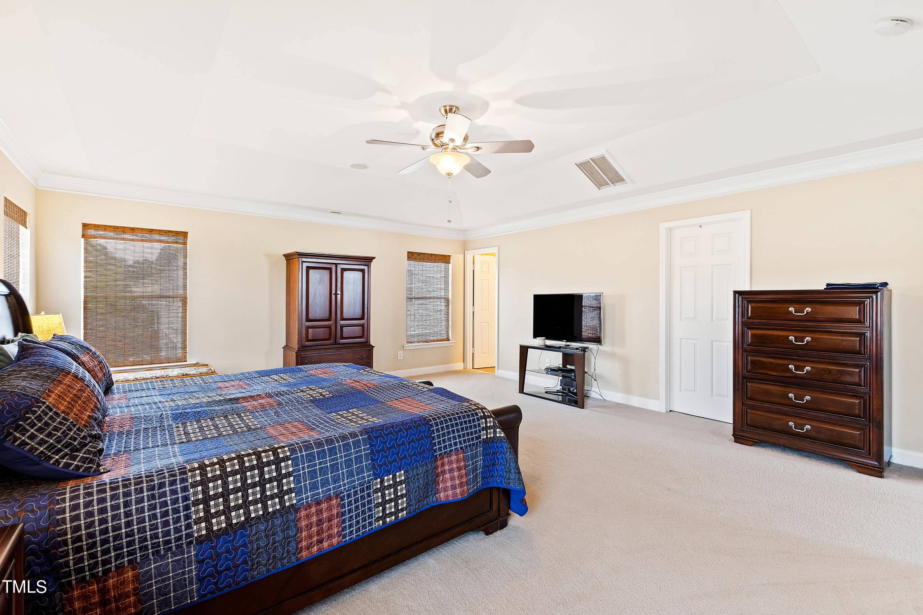 626 Conover Road Durham, NC 27703 - Photo 23 of 41 BEdroom
