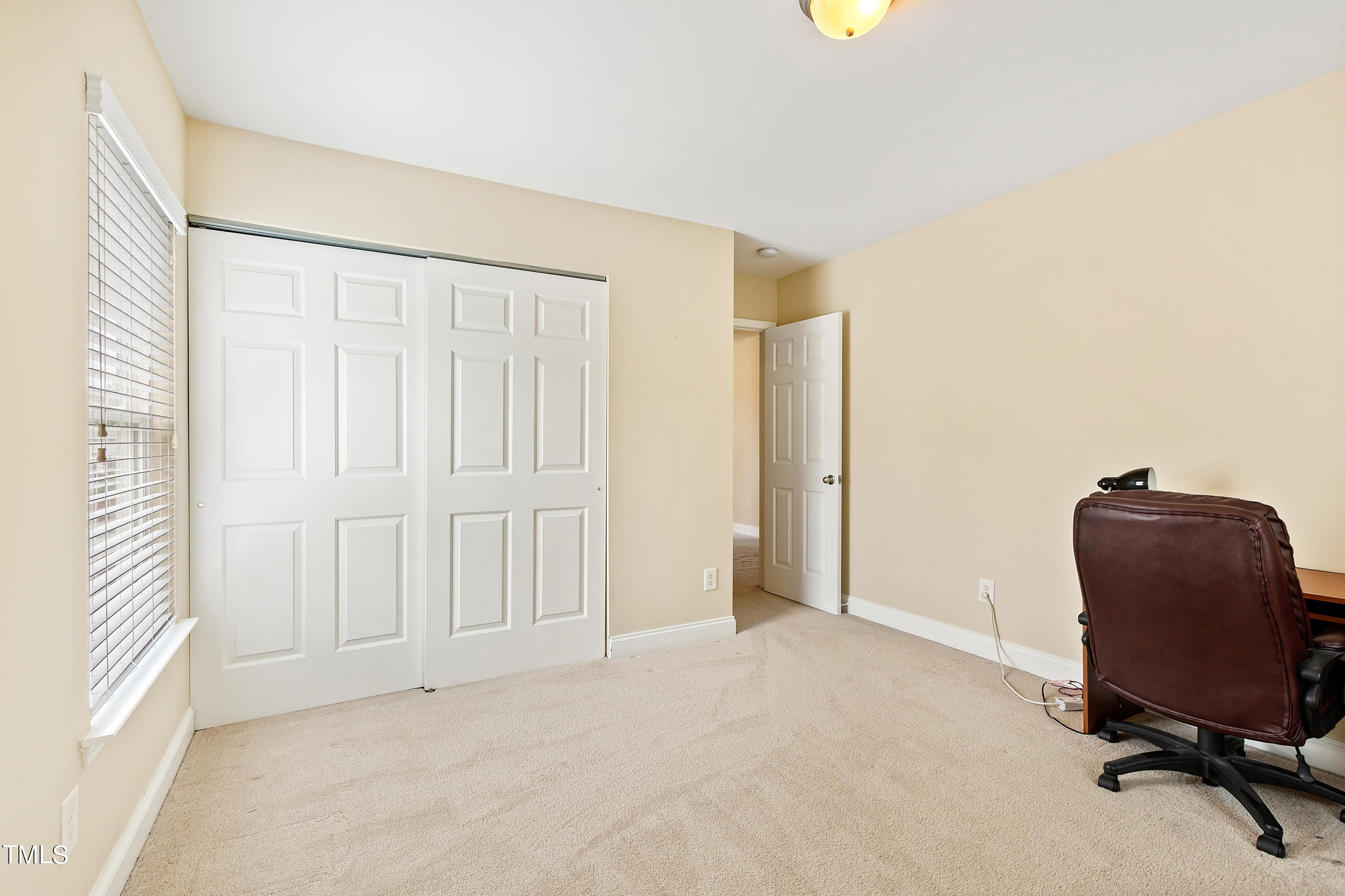 626 Conover Road Durham, NC 27703 - Photo 32 of 41 Bedroom 4