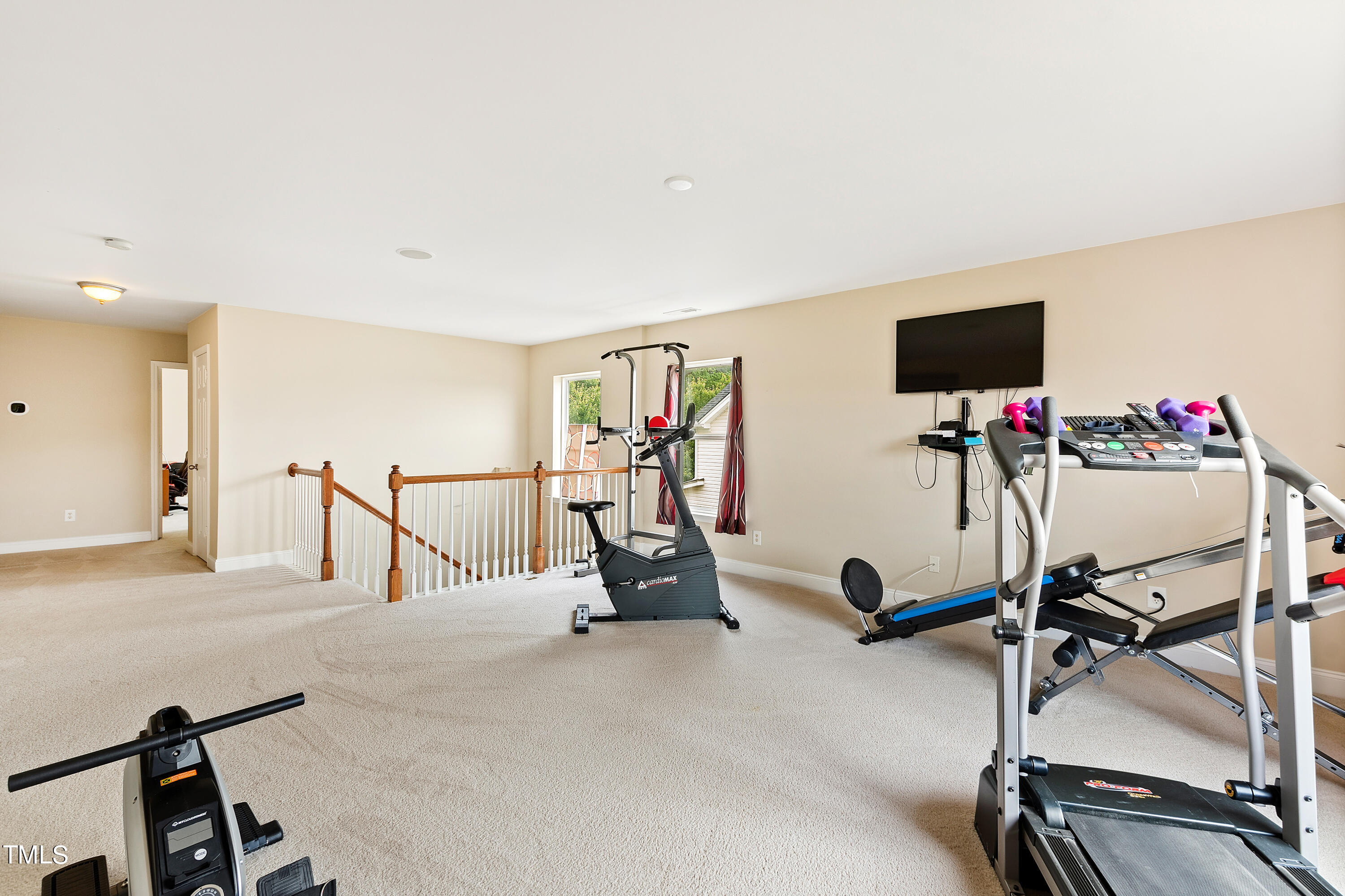 626 Conover Road Durham, NC 27703 - Photo 34 of 41 Bonus 2