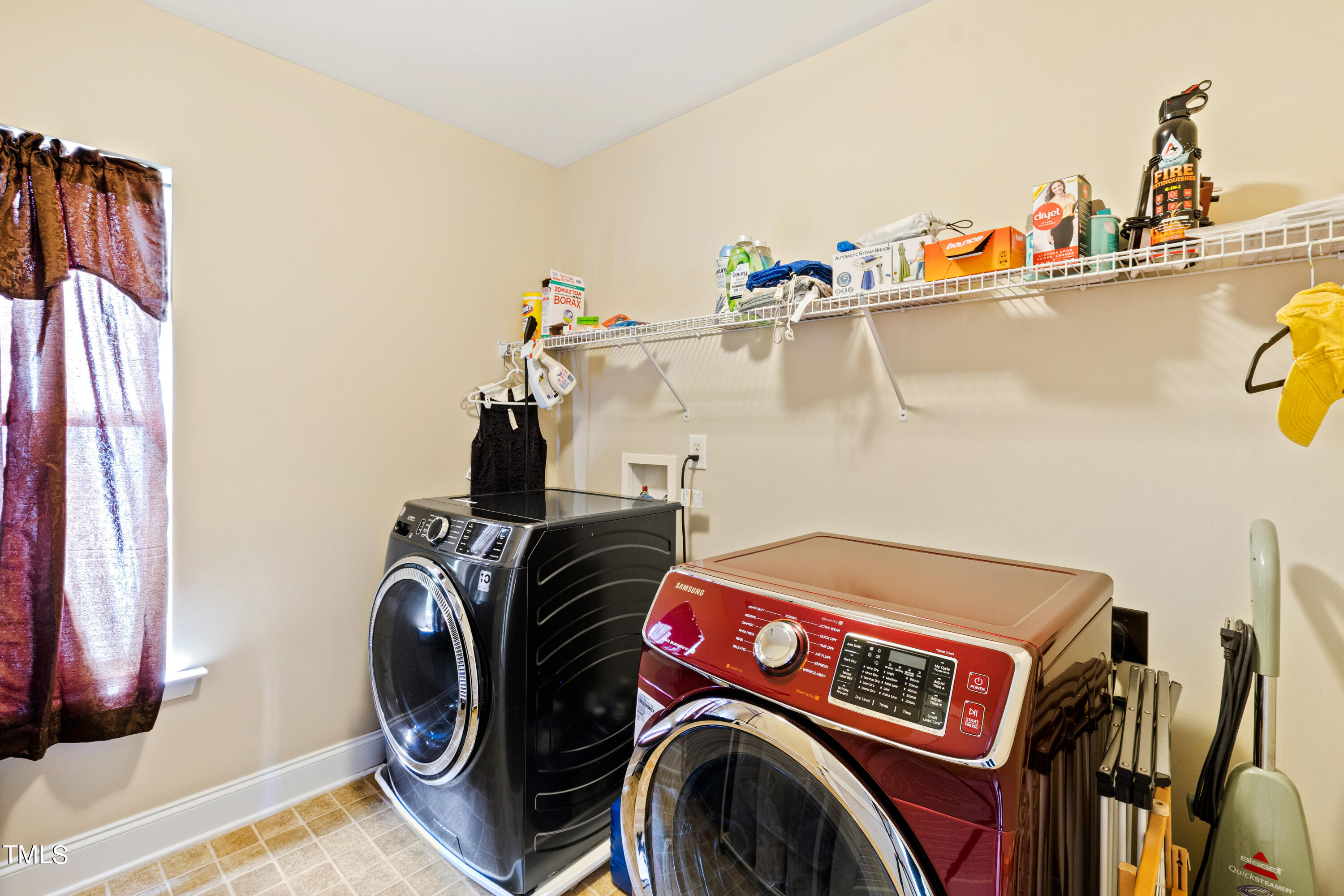 626 Conover Road Durham, NC 27703 - Photo 38 of 41 Laundry