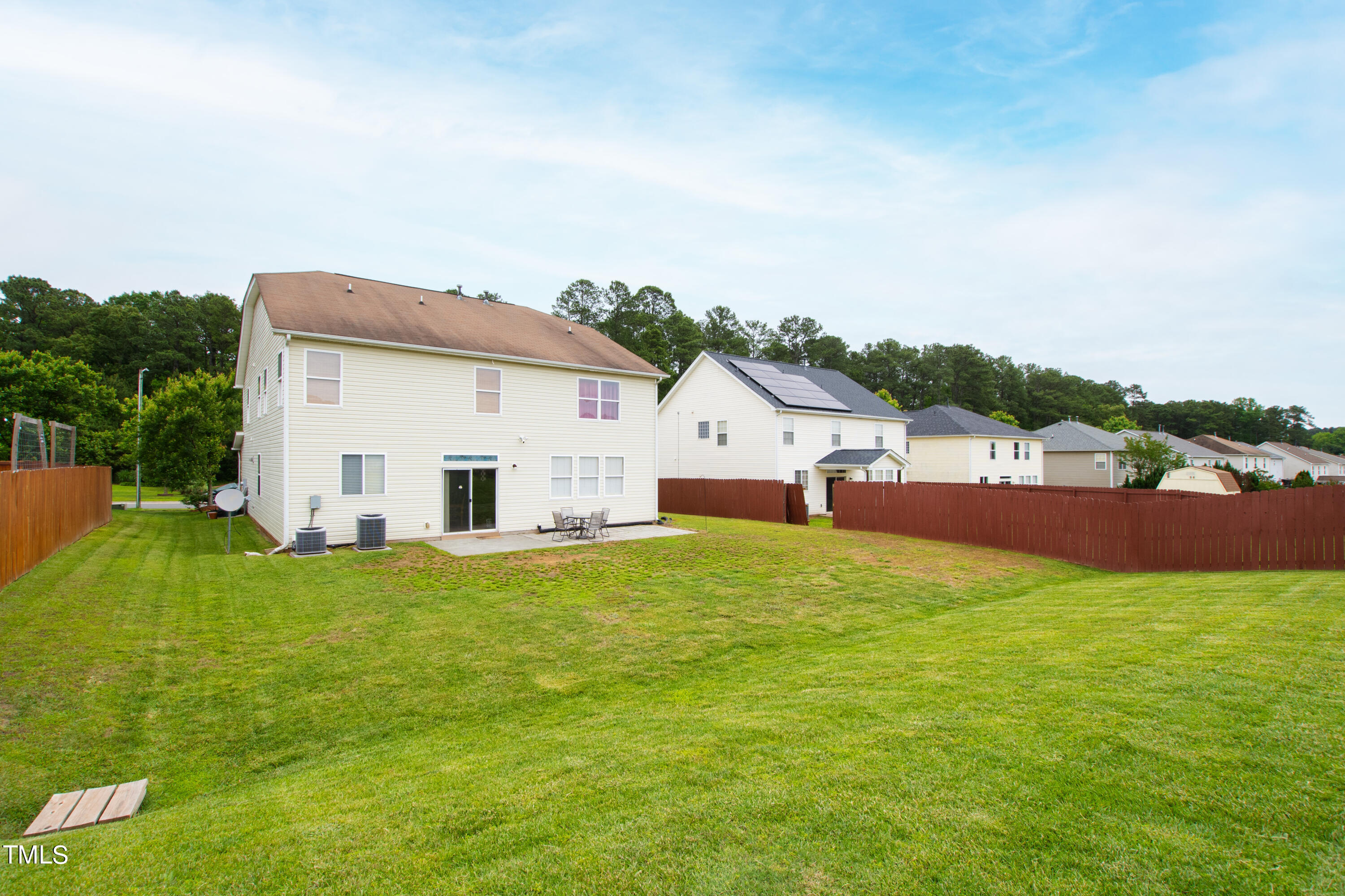 626 Conover Road Durham, NC 27703 - Photo 41 of 41 BAck 2