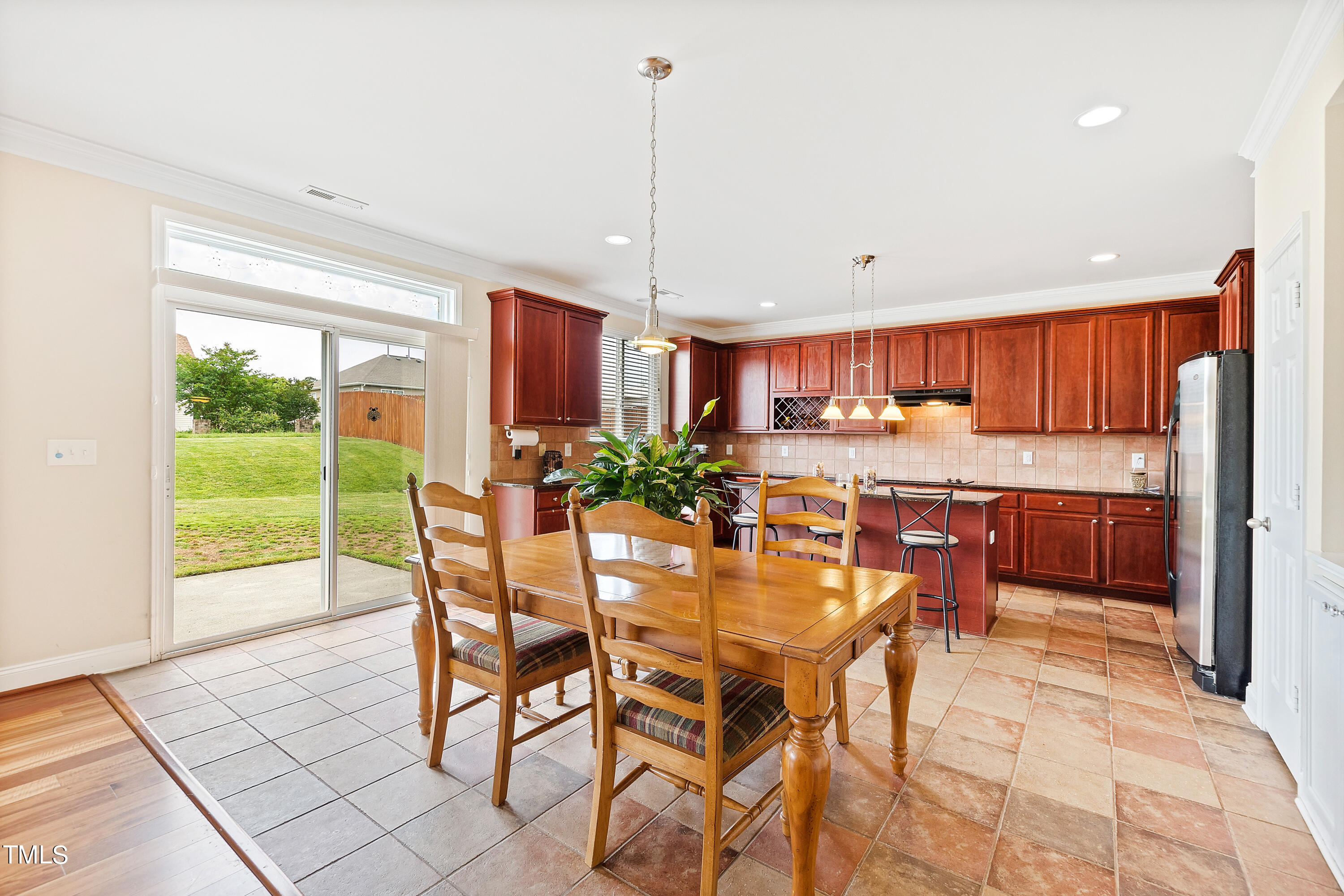 626 Conover Road Durham, NC 27703 - Photo 5 of 41 Kitchen 7