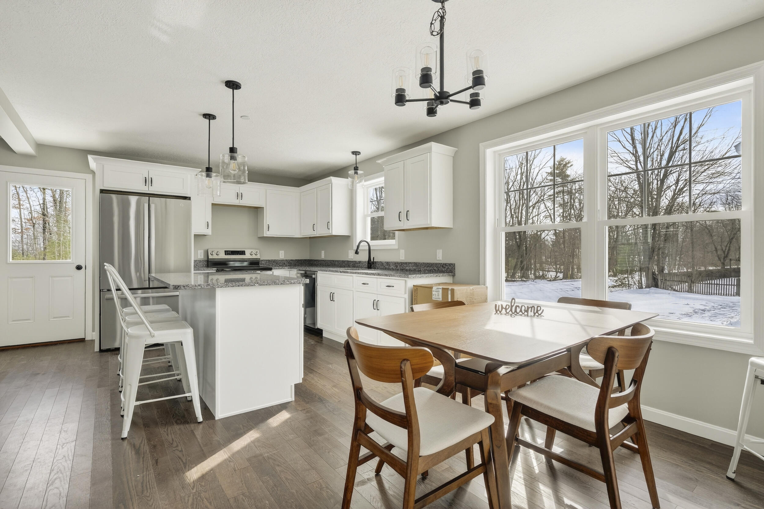 5 Blaine Road, Unit 108 Saco, ME 04072 - Photo 12 of 41 Similar To Built - MODEL HOME