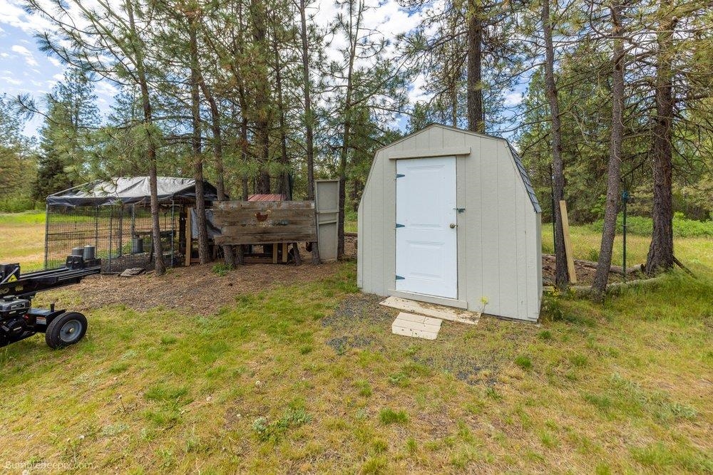 21517 West Cameron Road Cheney, WA 99004 - Photo 40 of 49
