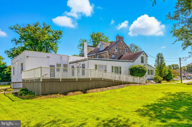 $600,000 | 1834 Meetinghouse Road, Unit 1458, Upper Chichester, PA 19061