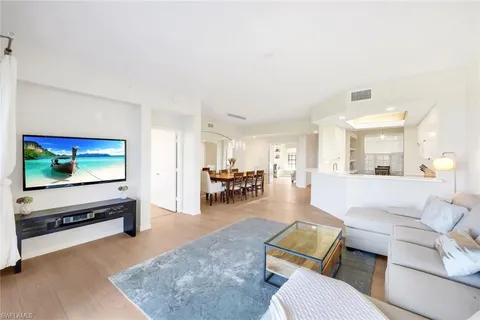 $599,500 | 25161 Sandpiper Greens Court, Unit 203, Bonita Springs, FL 34134