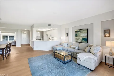 $599,500 | 25161 Sandpiper Greens Court, Unit 203, Bonita Springs, FL 34134