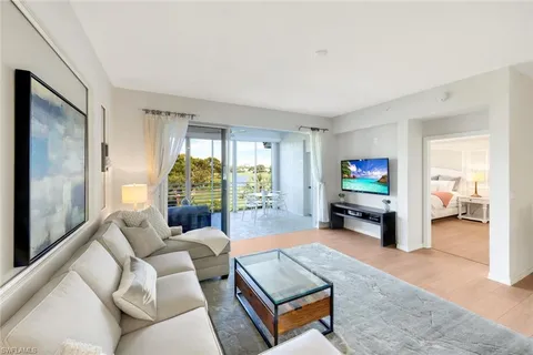 $599,500 | 25161 Sandpiper Greens Court, Unit 203, Bonita Springs, FL 34134