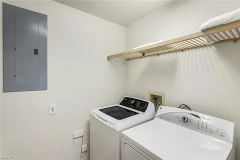 $599,500 | 25161 Sandpiper Greens Court, Unit 203, Bonita Springs, FL 34134