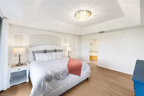 $599,500 | 25161 Sandpiper Greens Court, Unit 203, Bonita Springs, FL 34134