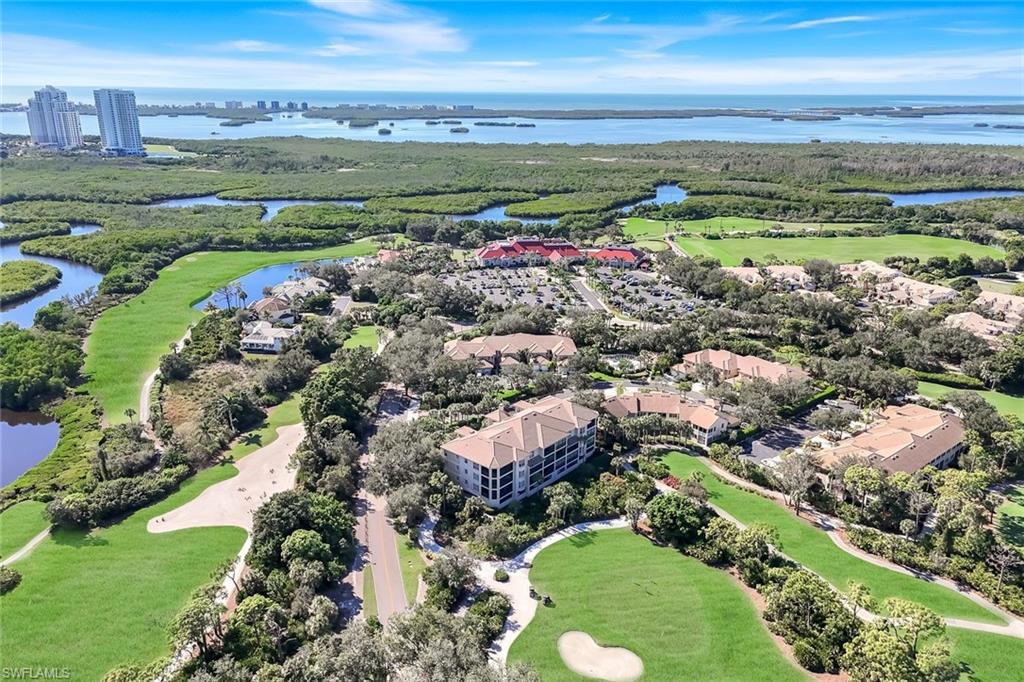 25161 Sandpiper Greens Court, Unit 203 Bonita Springs, FL 34134 - Photo 31 of 36 a view of a city
