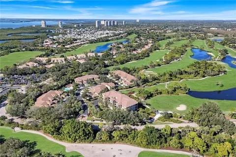 $599,500 | 25161 Sandpiper Greens Court, Unit 203, Bonita Springs, FL 34134