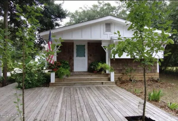 $339,000 | 9081 Beach Drive Southwest, Calabash, NC 28467