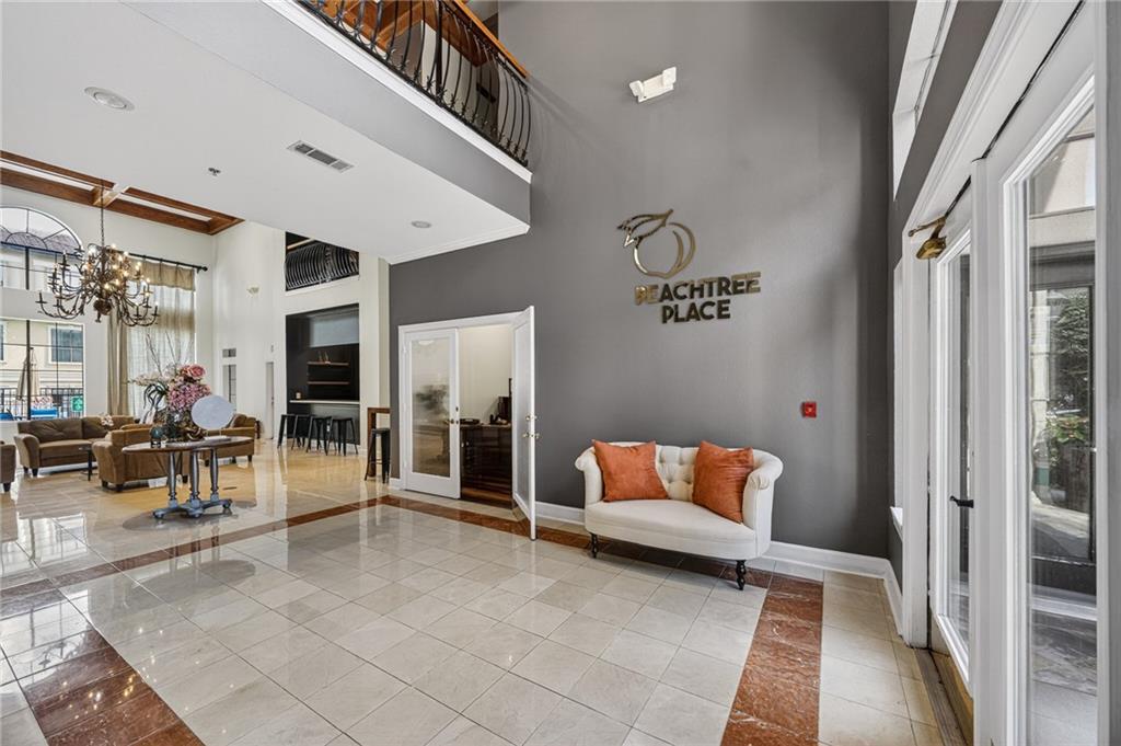 3777 Peachtree Road Northeast, Unit 1134 Atlanta, GA 30319 - Photo 35 of 44
