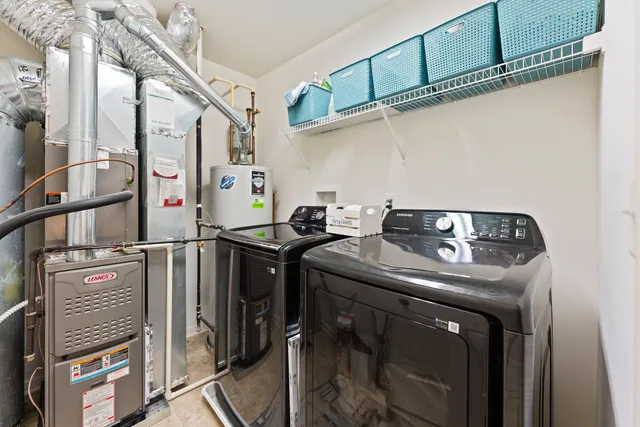 $304,900 | 586 Vine Street, Hampshire, IL 60140