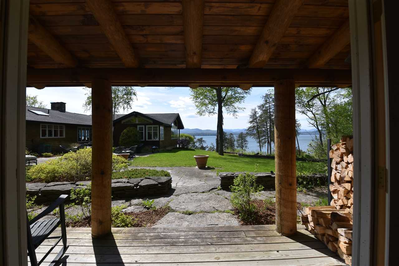 950 Arnold Bay Road Ferrisburgh, VT 05491 - Photo 33 of 38
