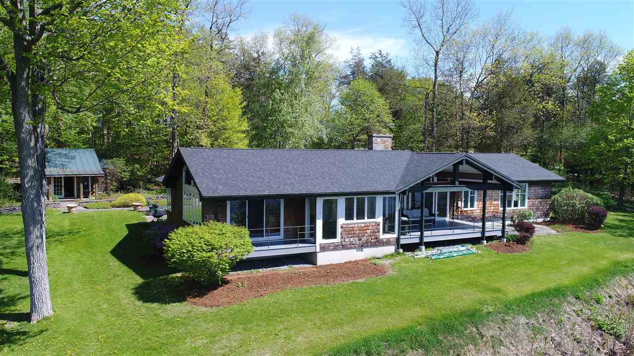 950 Arnold Bay Road Ferrisburgh, VT 05491 - Photo 34 of 38