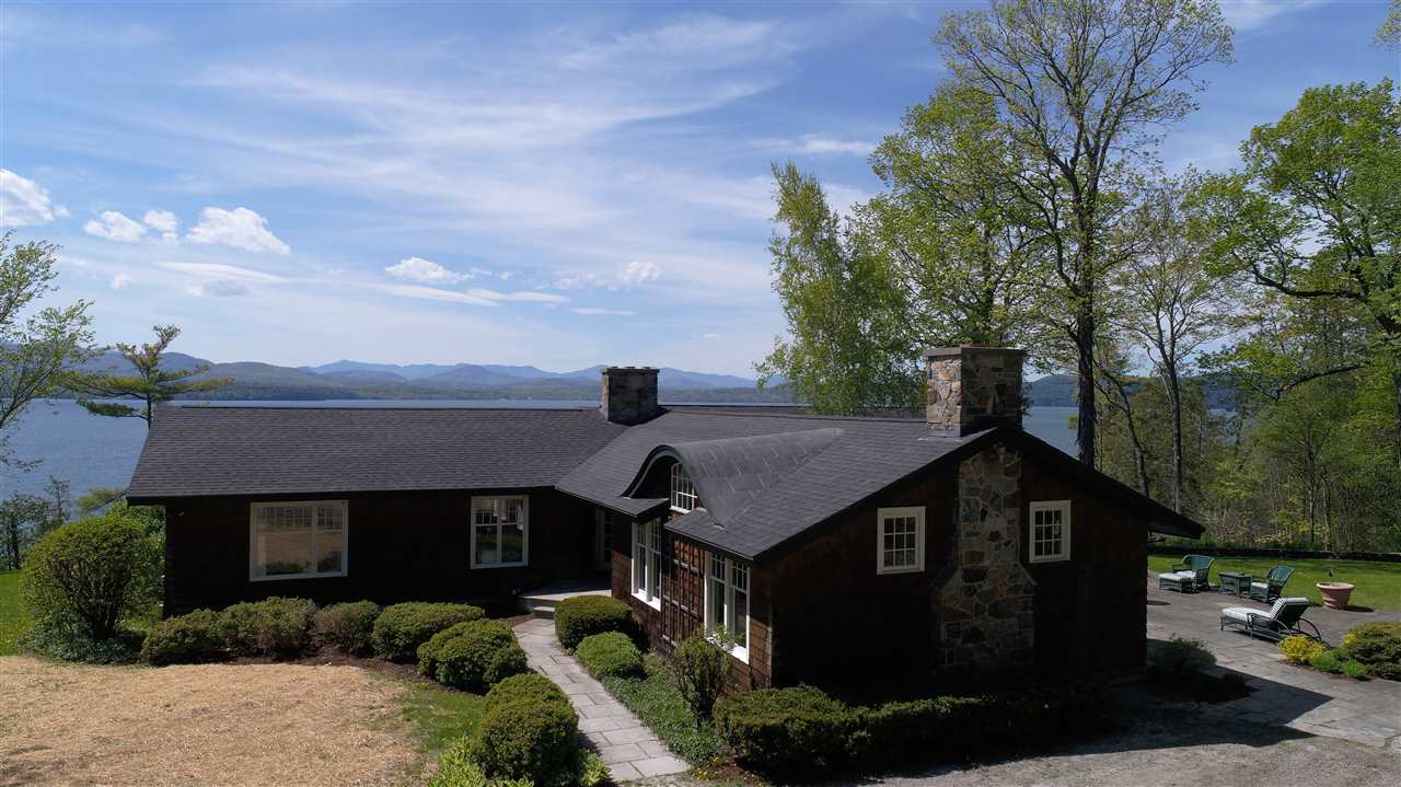 950 Arnold Bay Road Ferrisburgh, VT 05491 - Photo 36 of 38