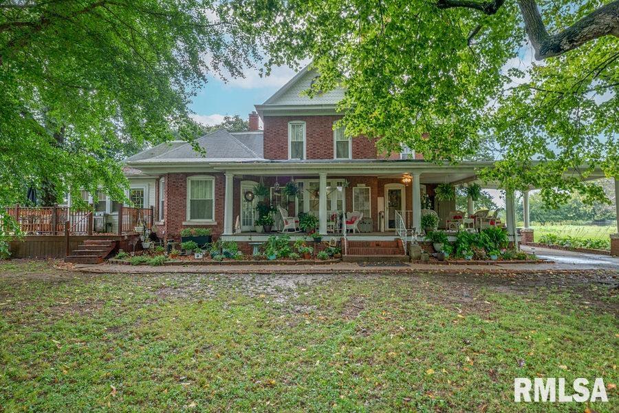 14500 North Milton Road Lewistown, IL 61542 - Photo 1 of 55 Gallery Image 1