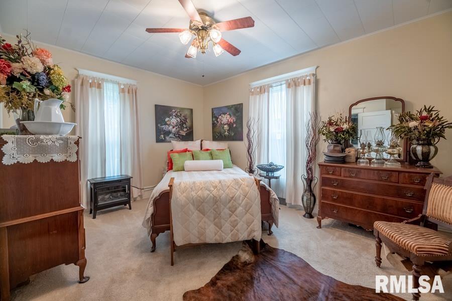14500 North Milton Road Lewistown, IL 61542 - Photo 28 of 55 Gallery Image 28