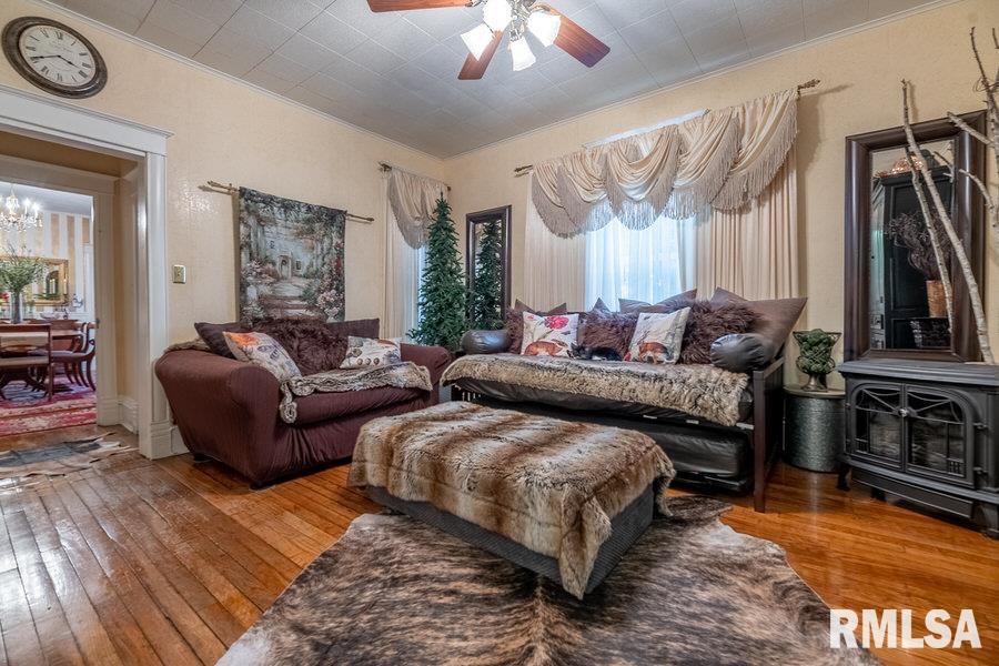 14500 North Milton Road Lewistown, IL 61542 - Photo 29 of 55 Gallery Image 29