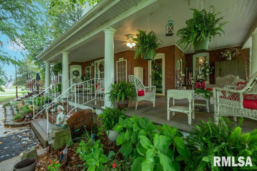 14500 North Milton Road Lewistown, IL 61542 - Photo 3 of 55 Gallery Image 3