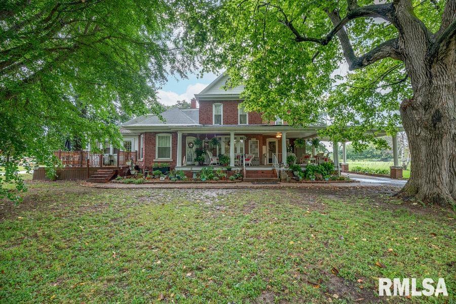 14500 North Milton Road Lewistown, IL 61542 - Photo 34 of 55 Gallery Image 34