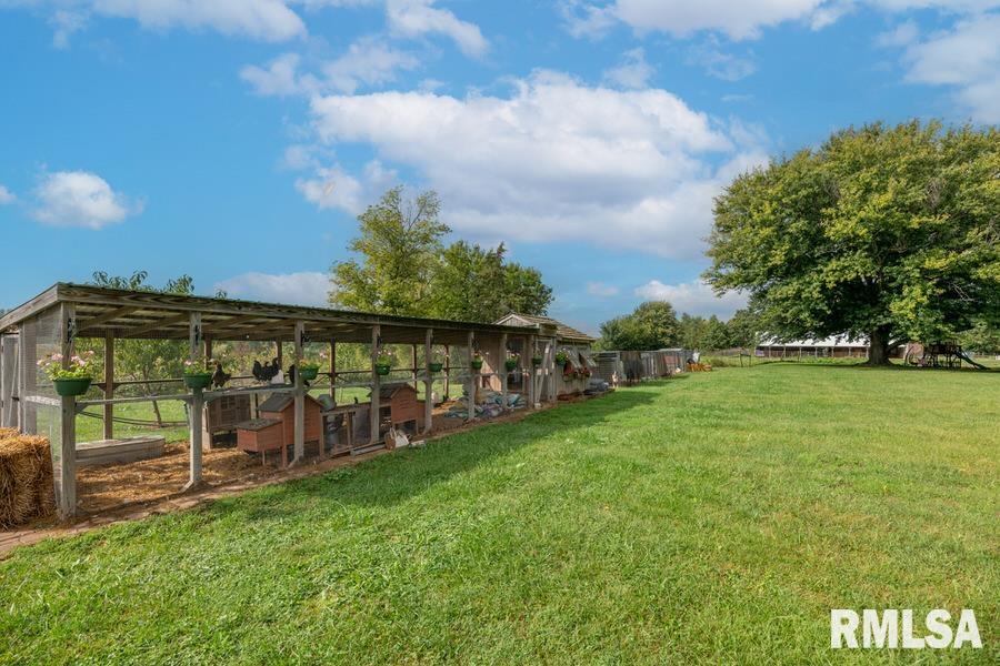 14500 North Milton Road Lewistown, IL 61542 - Photo 40 of 55 Gallery Image 40