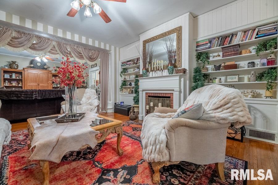 14500 North Milton Road Lewistown, IL 61542 - Photo 6 of 55 Gallery Image 6