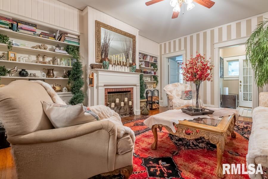 14500 North Milton Road Lewistown, IL 61542 - Photo 8 of 55 Gallery Image 8