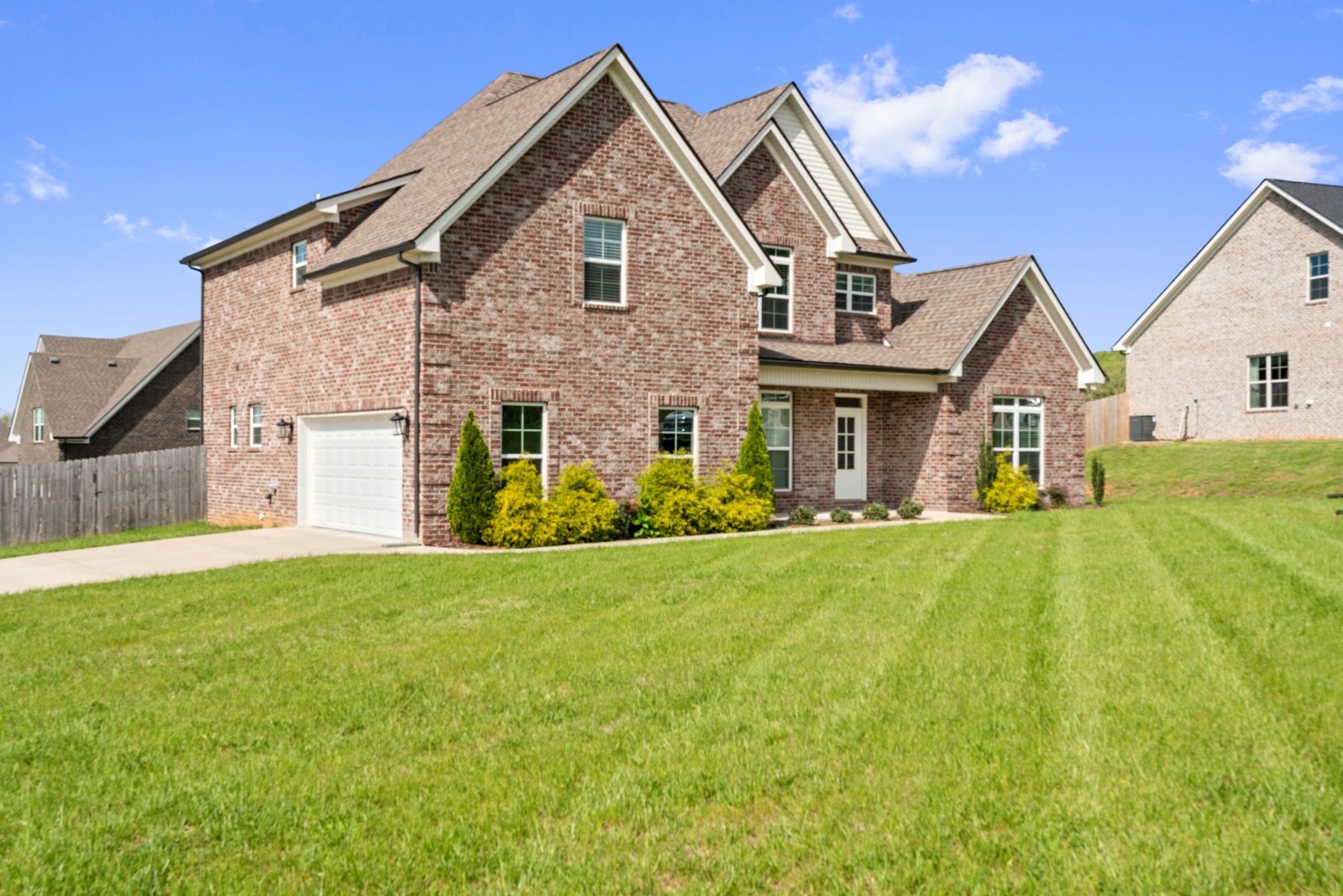 1501 Millstone Creek Road Lascassas, TN 37085 - Photo 1 of 7