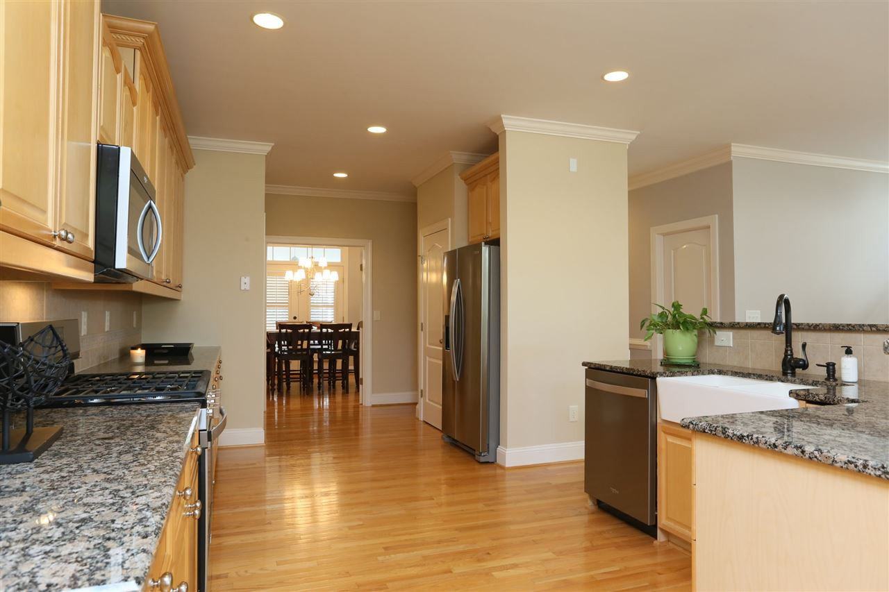 1164 Harp Street Raleigh, NC 27604 - Photo 8 of 25 Photo 8