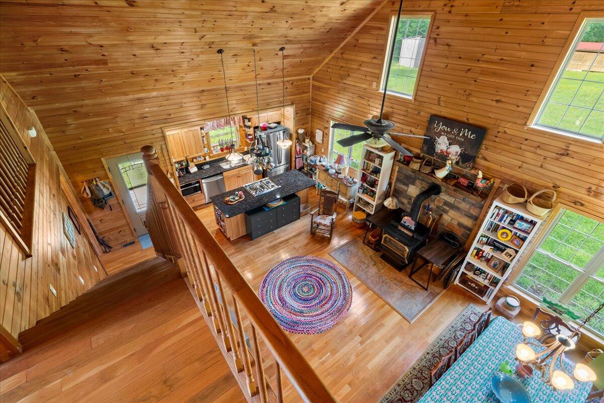 2065 Cobhill Road Ravenna, KY 40472 - Photo 31 of 59 48-IVA07659