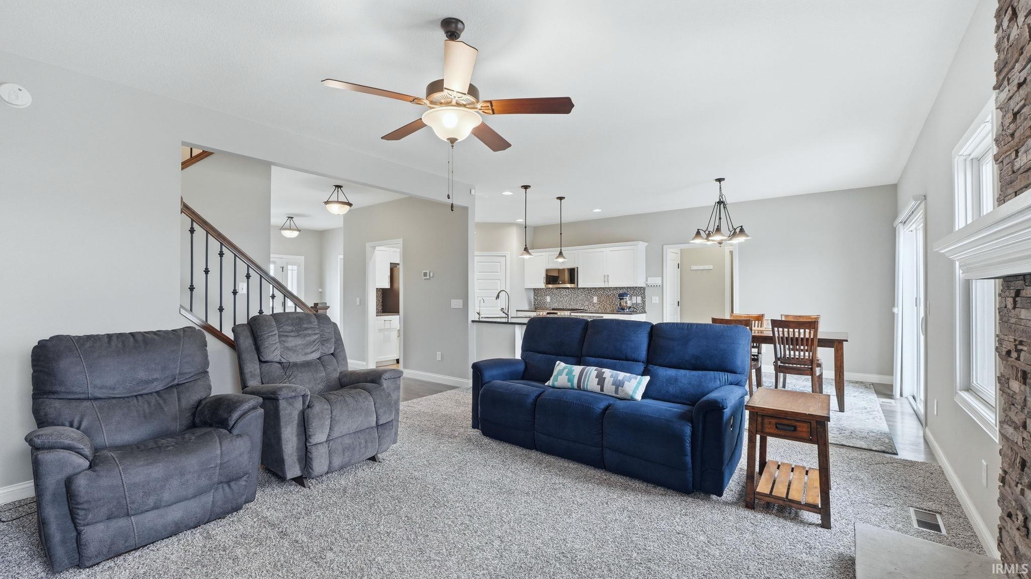 11176 Prairie Rose Pass Roanoke, IN 46783 - Photo 12 of 30