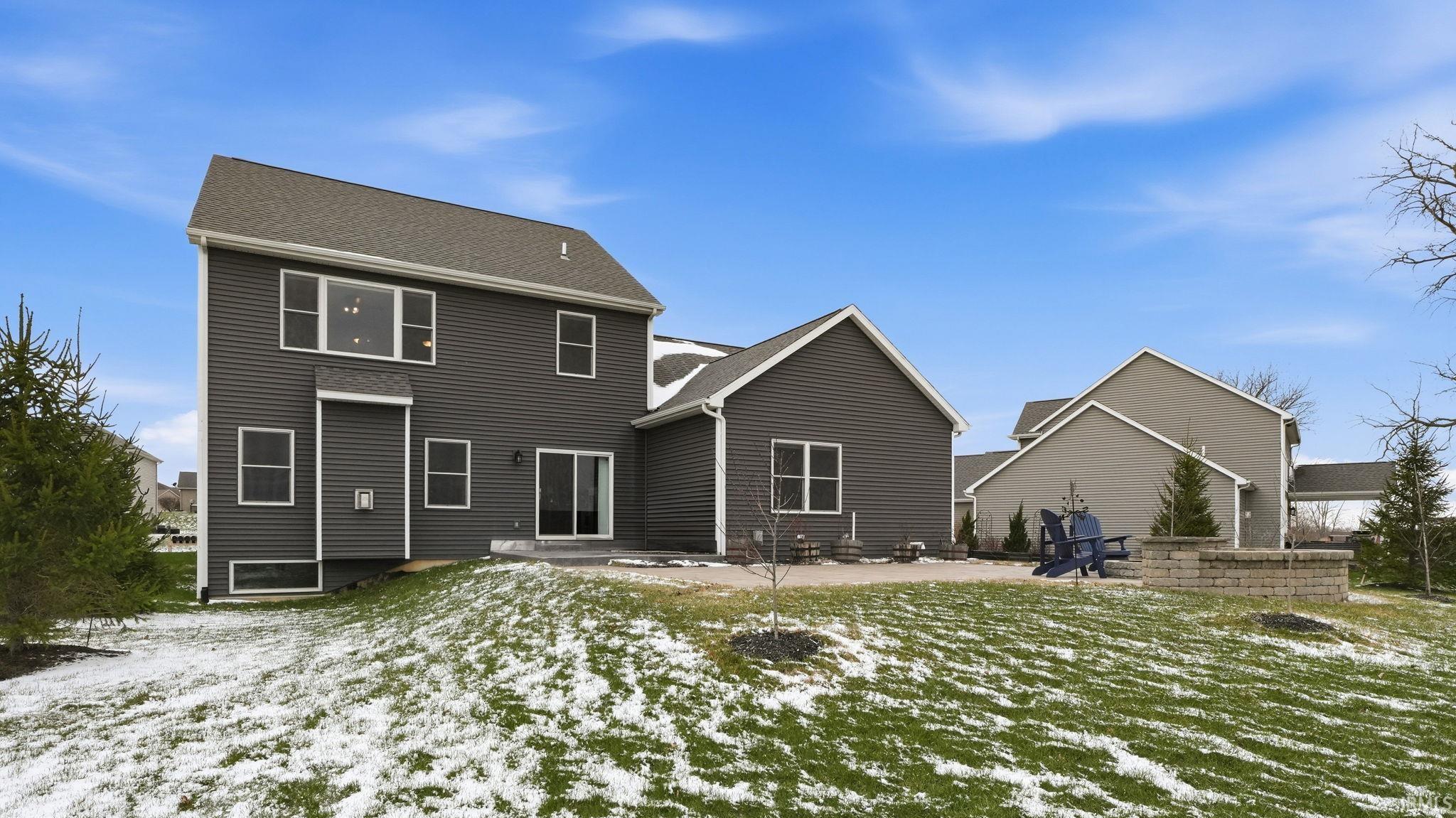 11176 Prairie Rose Pass Roanoke, IN 46783 - Photo 28 of 30