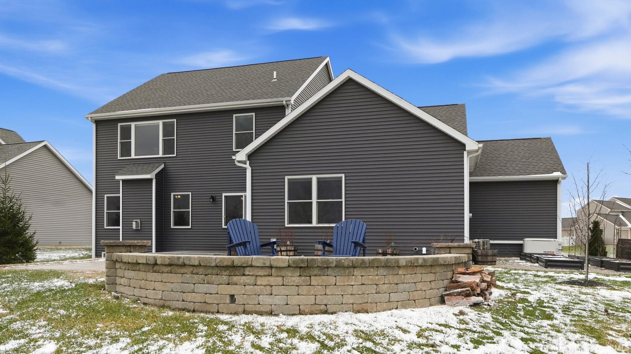 11176 Prairie Rose Pass Roanoke, IN 46783 - Photo 29 of 30