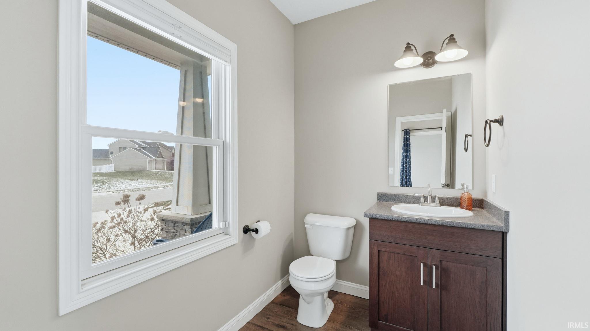 11176 Prairie Rose Pass Roanoke, IN 46783 - Photo 6 of 30