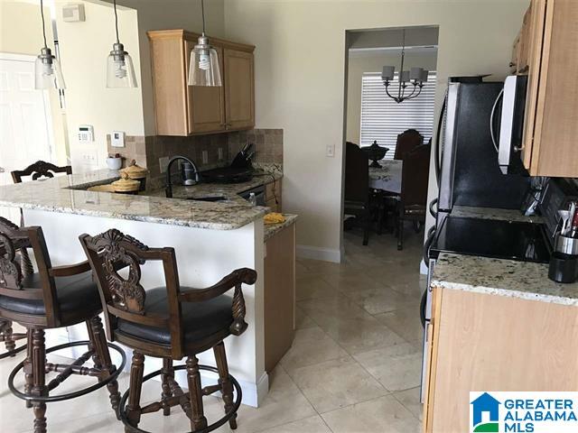 5367 Summerset Circle Bessemer, AL 35022 - Photo 7 of 13
