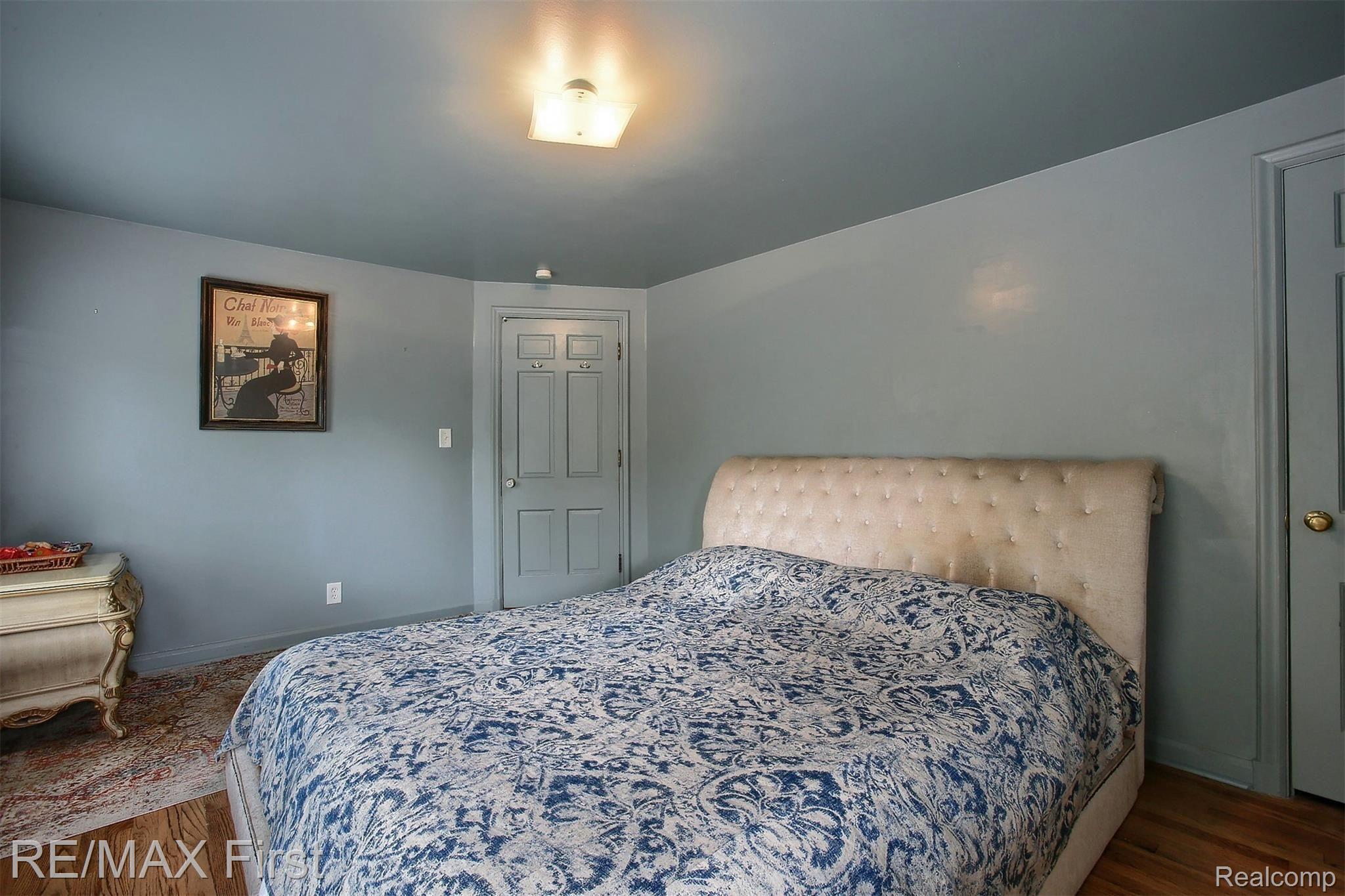 5959 Harvard Road Detroit, MI 48224 - Photo 15 of 28 15-Master-Bedroom-2nd-View.jpg